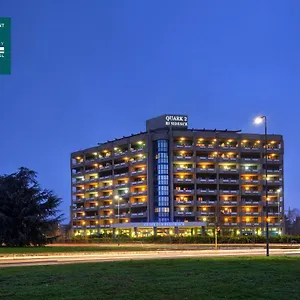Unaway & Quark Due Lejlighedshotel