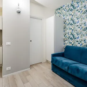 Apartament Italianway, Mediolan