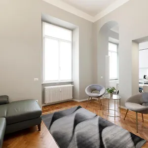 Royal - Centro Daire