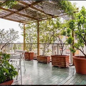 Mita Rooms&apartment Milano