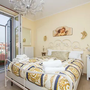 Bed & Breakfast Antico Cortile, Milán