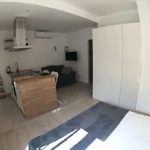 Maison Sagm&c Milano