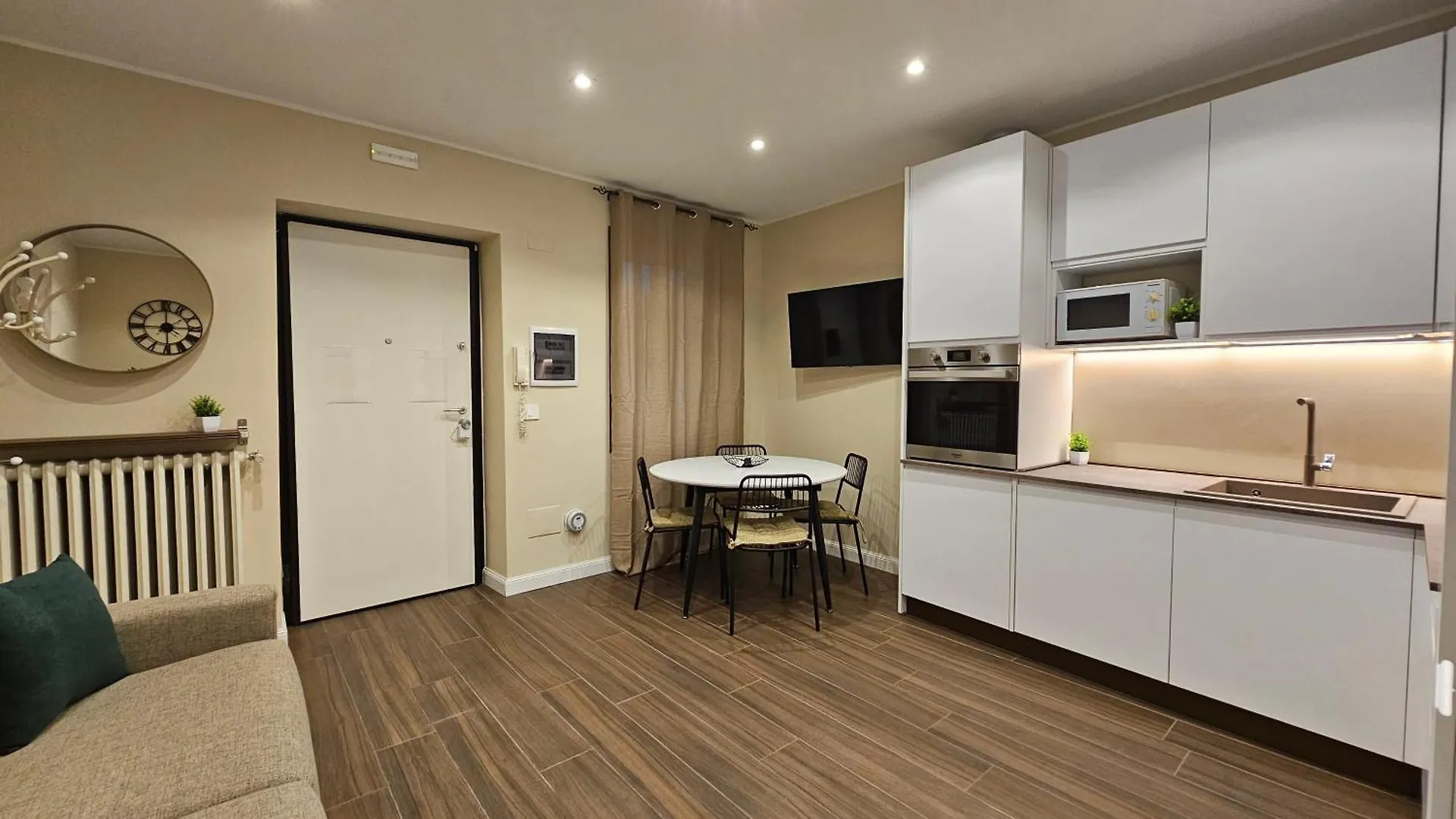 Apartamento Nuovissimo Bilocale In Marghera Accanto Alla Metro Milán